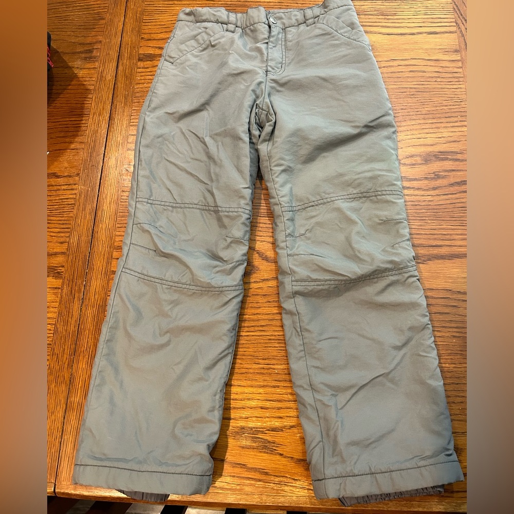 Gymboree children’s snow pants
